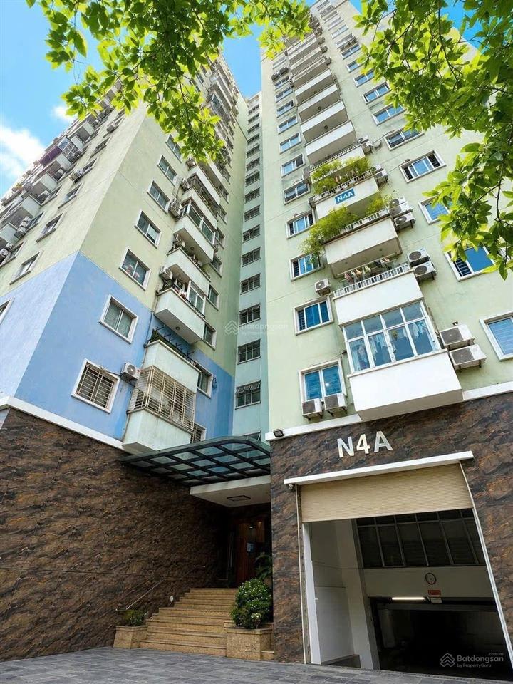 Giá siêu dễ thương căn 120m² chỉ 7 tỷ hơn tại trung hòa nhân chính 120m²