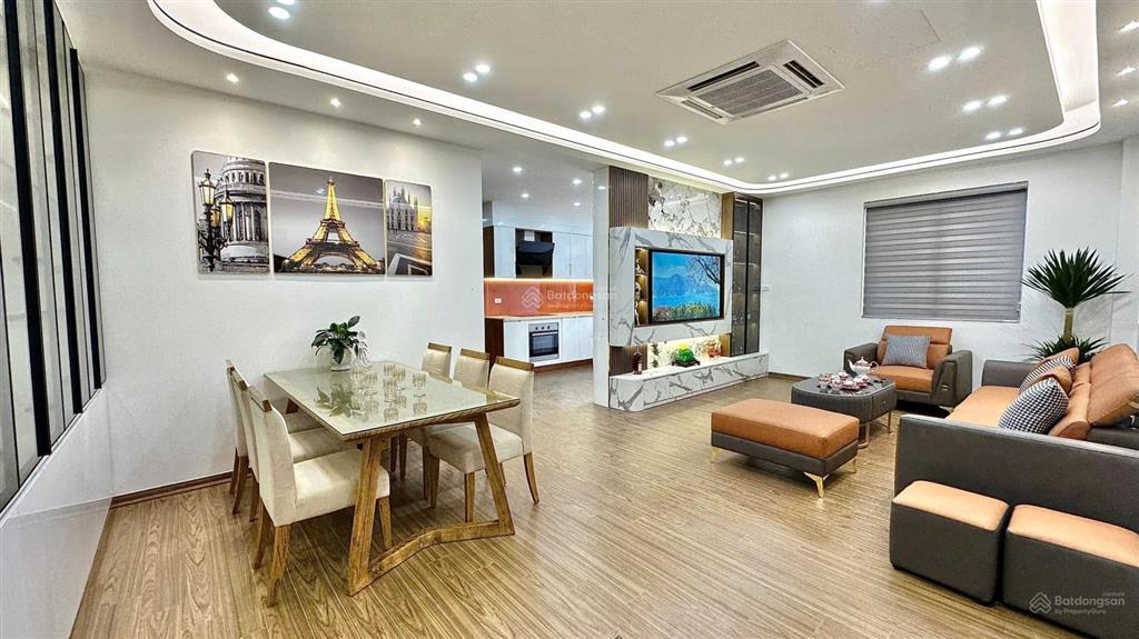 Giá siêu dễ thương căn 120m² chỉ 7 tỷ hơn tại trung hòa nhân chính 120m²