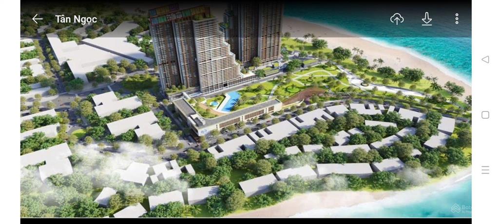 Aria bay hạ long quảng ninh em đoài đang có quỹ căn ngoại giao giá tốt hướng đông nam