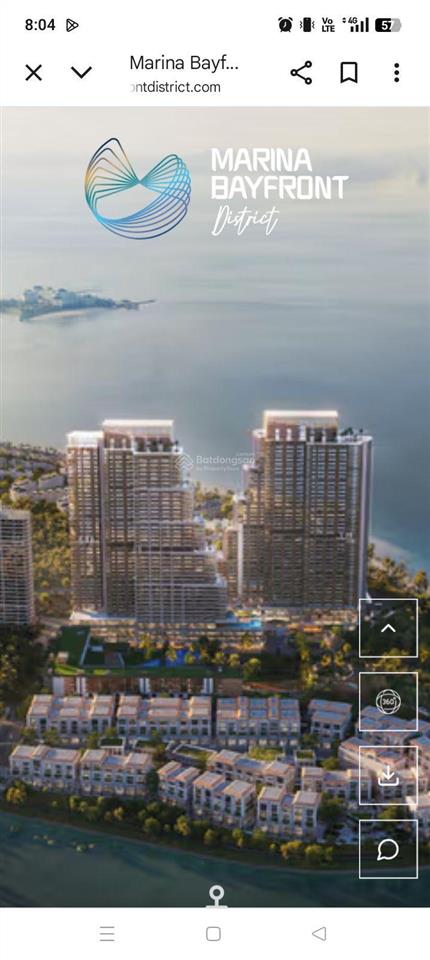 Aria bay hạ long quảng ninh em đoài đang có quỹ căn ngoại giao giá tốt hướng đông nam