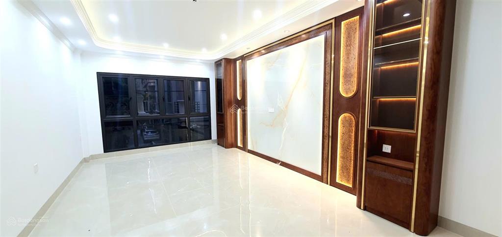 Bán nhà khu pl ngõ 199 trần quốc hoàn, dt50m2x7 tầng thang máy. giá 21,7 tỷ