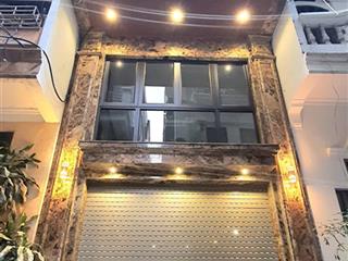 Bán nhà khu pl ngõ 199 trần quốc hoàn, dt50m2x7 tầng thang máy. giá 21,7 tỷ