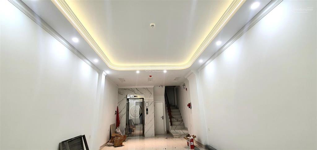 Bán nhà khu pl ngõ 199 trần quốc hoàn, dt50m2x7 tầng thang máy. giá 21,7 tỷ