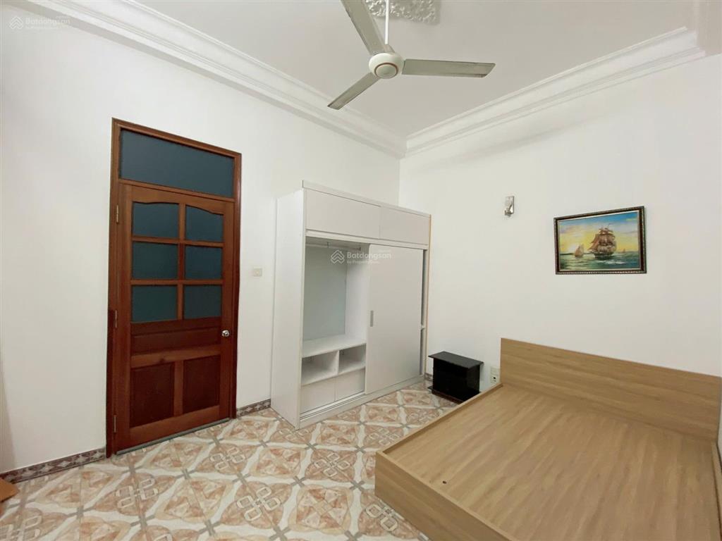 Phòng cho thuê ngõ 113 đào tấn, gần nguyễn khánh toàn, đường bưởi. full đồ, ban công giá 3,6tr