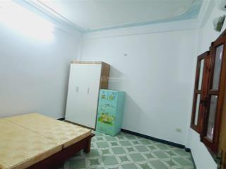 Cho thuê phòng ngõ 72 dương quảng hàm, dt25m2, full đồ, bếp, vs riêng, sân chơi thoáng đãng