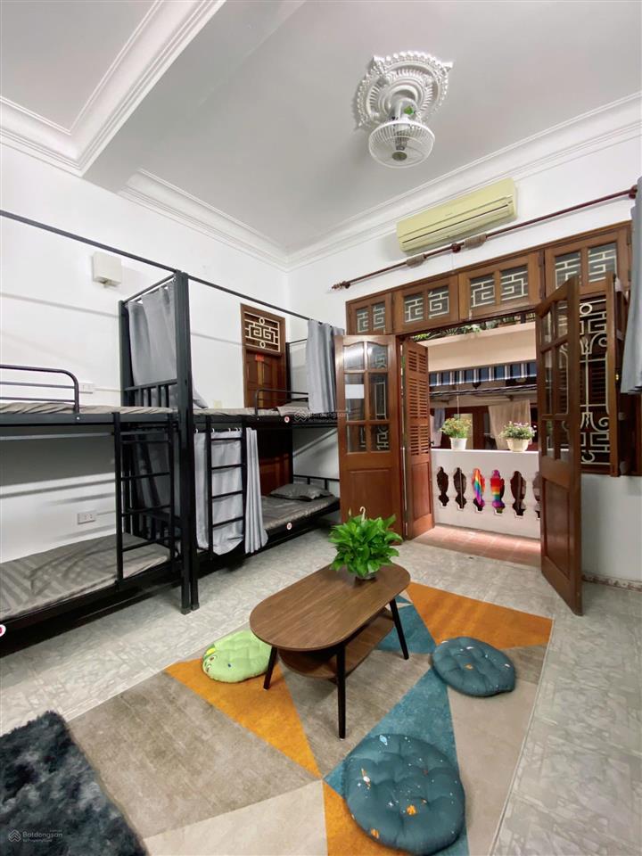 Homestay  giường tầng đủ nội thất, full tiện ích, tiết kiệm. giá chỉ từ 1,5tr/tháng bao dịch vụ