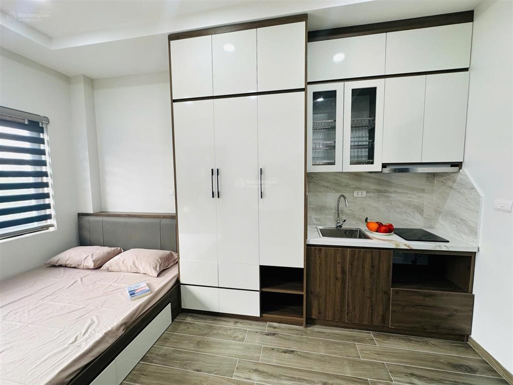 Mình còn 1 phòng số 10 ngõ 445 nguyễn khang thông ngõ 79 cầu giấy giá 6,5 tr