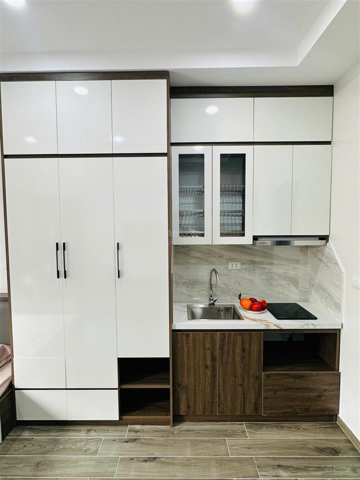 Mình còn 1 phòng số 10 ngõ 445 nguyễn khang thông ngõ 79 cầu giấy giá 6,5 tr