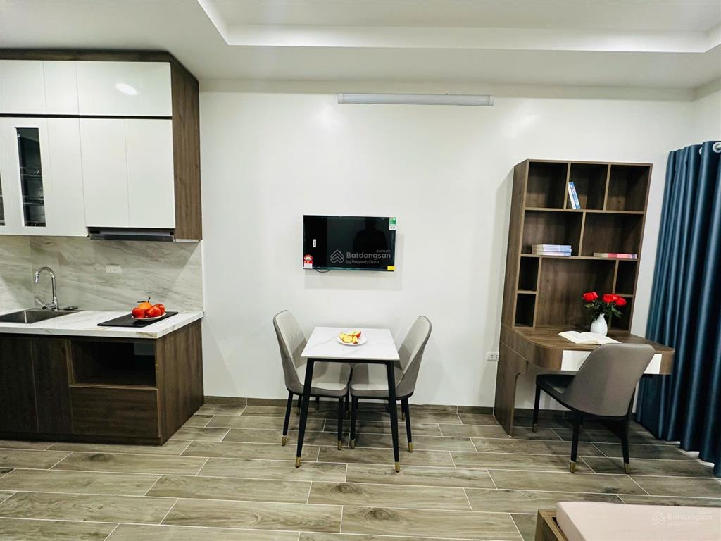 Mình cho thuê phòng ngõ 445 nguyễn khang ngõ 79 cầu giấy