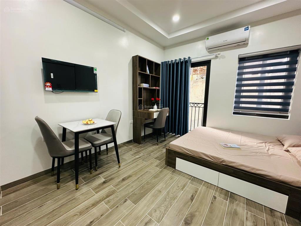 Mình cho thuê phòng ngõ 445 nguyễn khang ngõ 79 cầu giấy