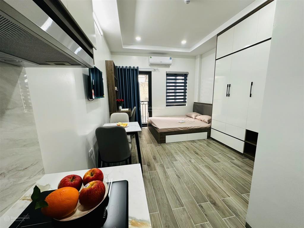Mình cho thuê phòng ngõ 445 nguyễn khang ngõ 79 cầu giấy