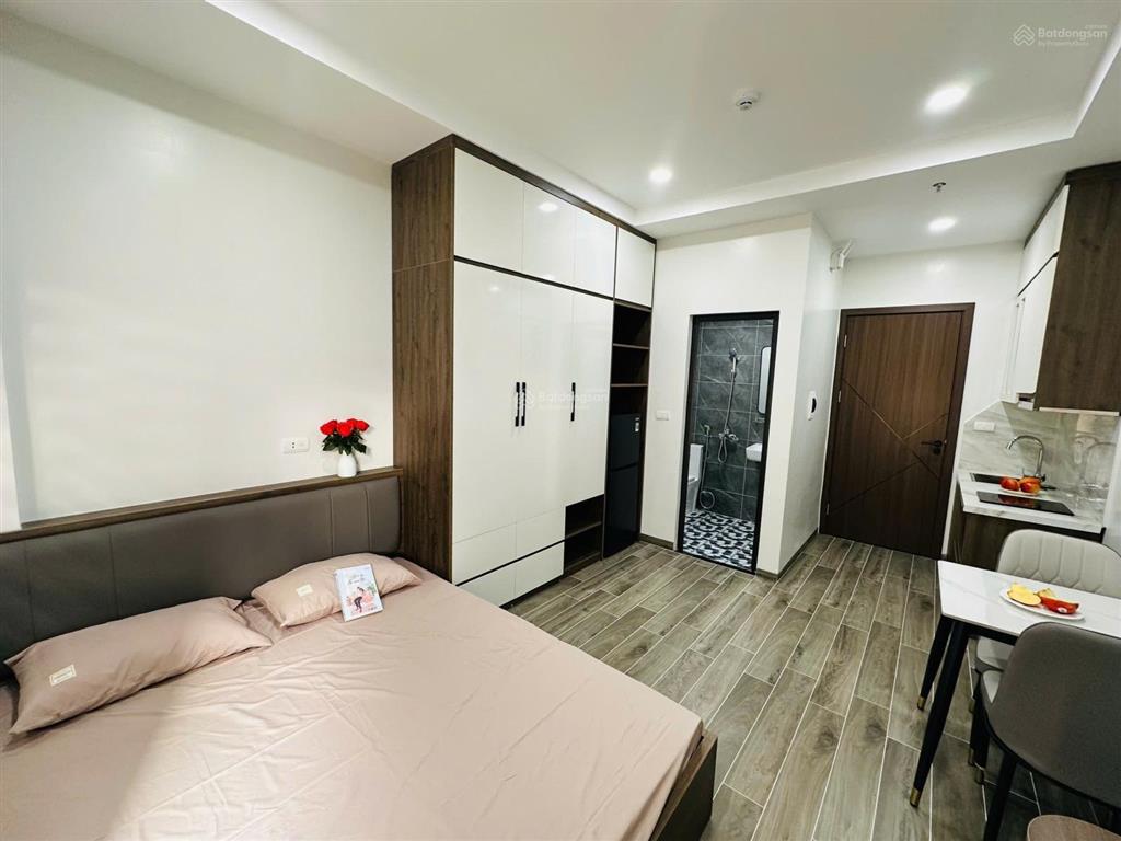 Mình cho thuê phòng ngõ 445 nguyễn khang ngõ 79 cầu giấy