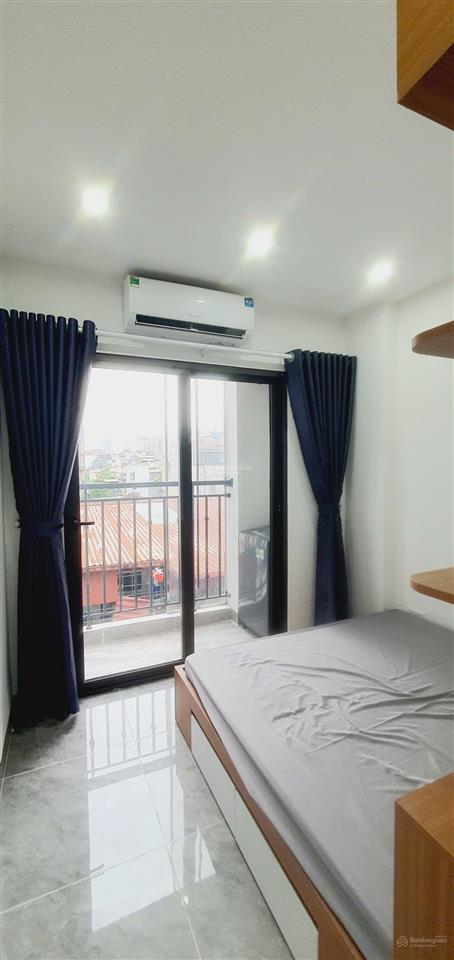 Cho thuê phòng, ccmn, nguyễn lương bằng, tây sơn, hồ đắc di, full đồ, ban công, gần phố