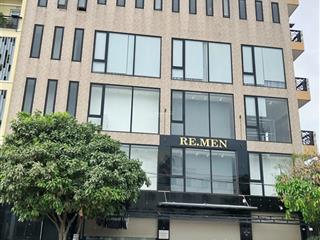 Rất hiếm bán nhà ngang 17m, cn 230m2  ngay mt kỳ đồng, quận 3. kc mới hầm 6 tầng, giá 39,9 tỷ