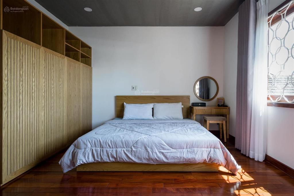 Hiếm ngang tận 10m. khách sạn 5 tầng + thang máy  lý chính thắng, quận 3 giá 22.9 tỷ thương lượng