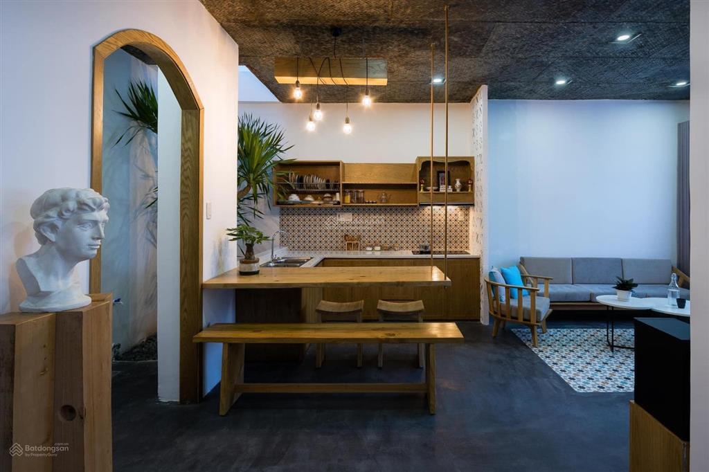 Hiếm ngang tận 10m. khách sạn 5 tầng + thang máy  lý chính thắng, quận 3 giá 22.9 tỷ thương lượng