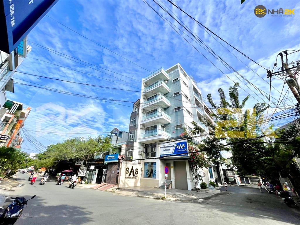 Vừa hạ 7 tỷ! bán nhà mặt tiền 10m x 26m  nguyễn duy trinh, quận 2. kc mới hầm 7 tầng chỉ 39 tỷ