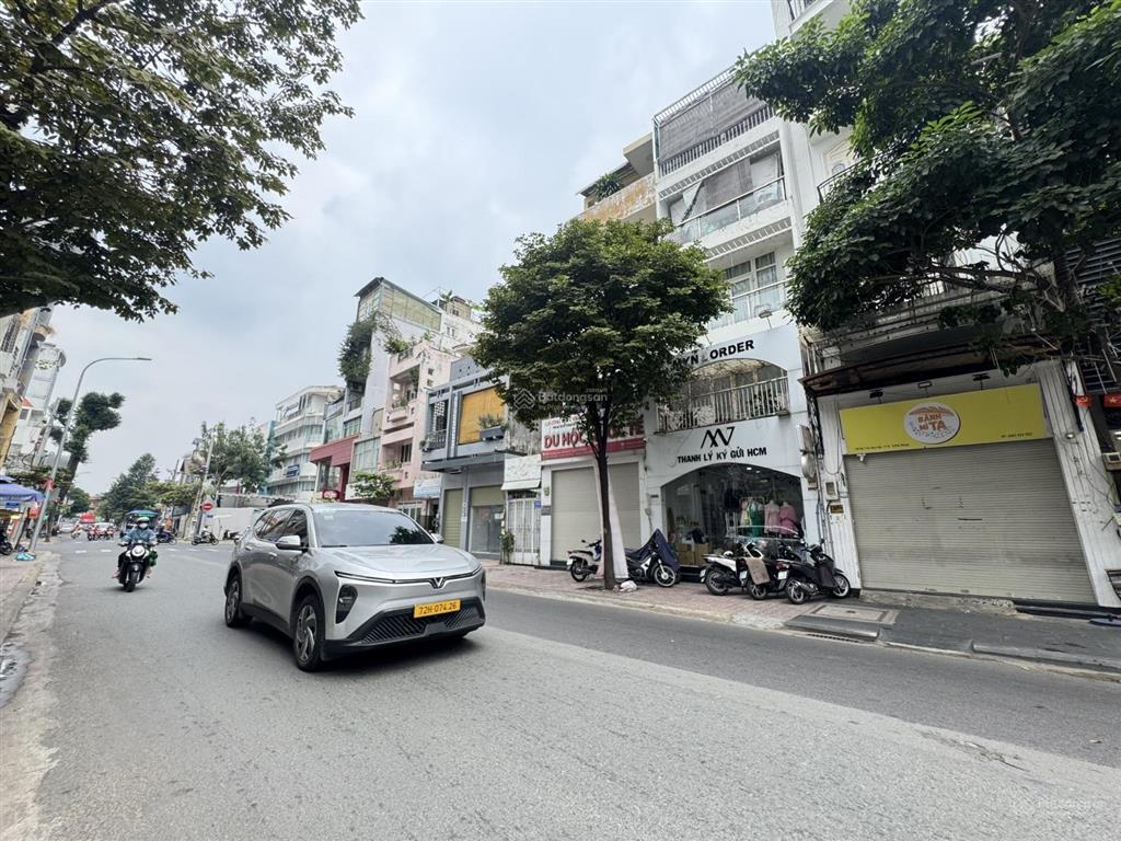 Vừa hạ 7 tỷ! bán nhà mặt tiền 10m x 26m  nguyễn duy trinh, quận 2. kc mới hầm 7 tầng chỉ 39 tỷ