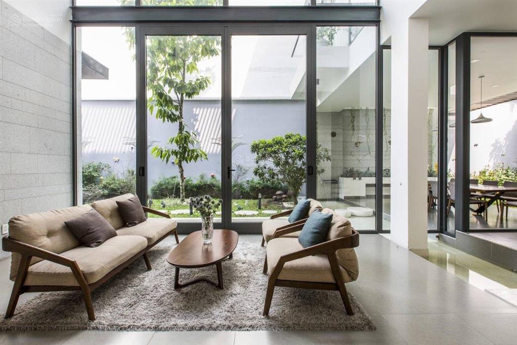 Đẳng cấp! biệt thự góc 2 mt 10 x 15m  pasteur, quận 3, 3 tầng rất đẹp, vào ở ngay giá 29,9 tỷ