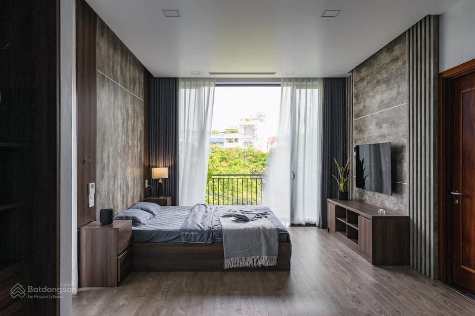 Đẳng cấp! biệt thự góc 2 mt 10 x 15m  pasteur, quận 3, 3 tầng rất đẹp, vào ở ngay giá 29,9 tỷ