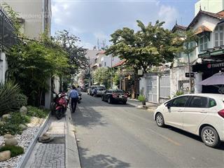 Duy nhất! mặt tiền trần nhật duật, tân định, q1  dt 4.5 x 16m, xd hầm 6 tầng chỉ 21.9 tỷ