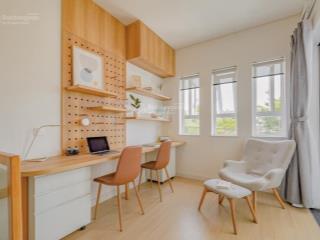 Hdt 600 triệu/th! bán tòa chdv 10m x 30m  nguyễn thị thập, q7. hầm 8 tầng (90p) giá 78 tỷ