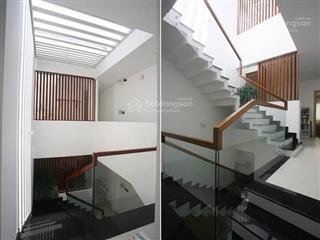 Hiếm! bán biệt thự 13m x 16m  ngay calmette, bến thành quận 1, 3 tầng mới đón tết 2026 giá 26 tỷ