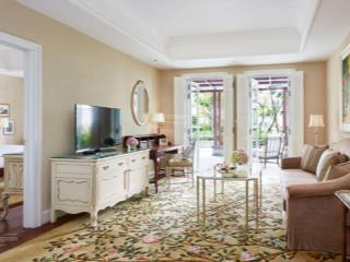 Chỉ 130tr/m2 có khách sạn mt 400m2! dt 20x20m, hầm 6t (50p+hồ bơi)  tên lửa, bình tân giá 55 tỷ