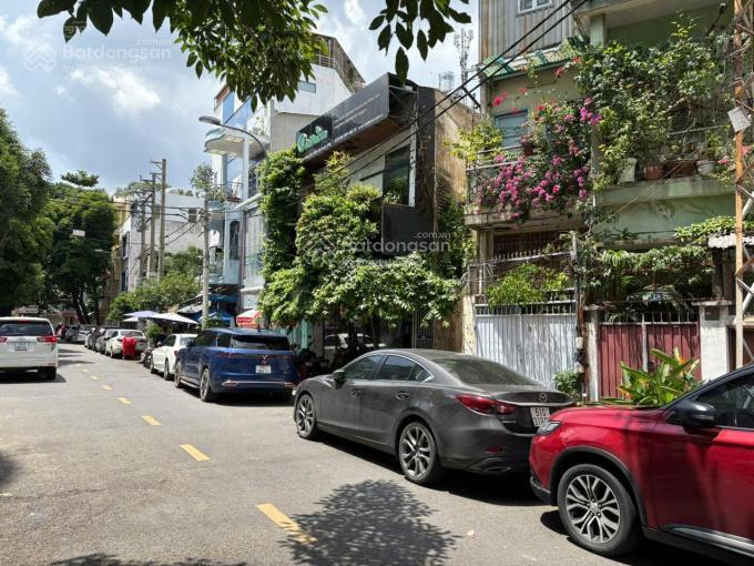 Bán villa cực đẹp đón tết! dt 9m x 15m  hẻm 10m mai thị lựu, quận 1 4 tầng + thang máy giá 38 tỷ