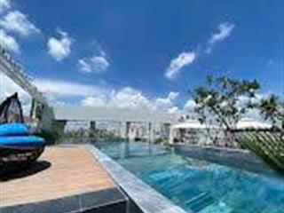 Chỉ ~150tr/m2  biệt thự 146 nguyễn văn hưởng, thảo điền q2. ngang 30m, 650m2, 3t+hồ bơi chỉ 99 tỷ