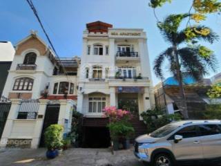 Hiếm! mt thương hiệu 7m x 15m  ngay phố ẩm thực phan xích long sẵn 5 tầng, hdt 70 triệu giá 28 tỷ