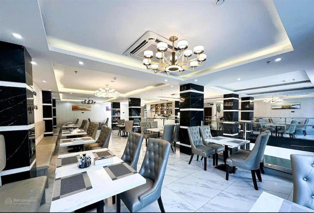 Định cư bán căn villa mới đẹp hxh 8m nam kỳ khởi nghĩa, q3  10m x 10m, 4 tầng chỉ 22.5 tỷ đón tết