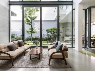 Đẳng cấp! biệt thự góc 2 mt 10 x 15m  pasteur, quận 3, 3 tầng rất đẹp, vào ở ngay giá 29,9 tỷ