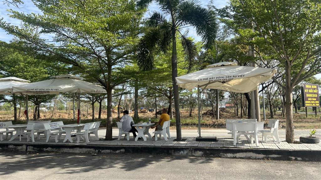 1 nền duy nhất dt 5x20m dự án daresco, giá 1.150 tỷ chủ gửi bán lỗ thu về