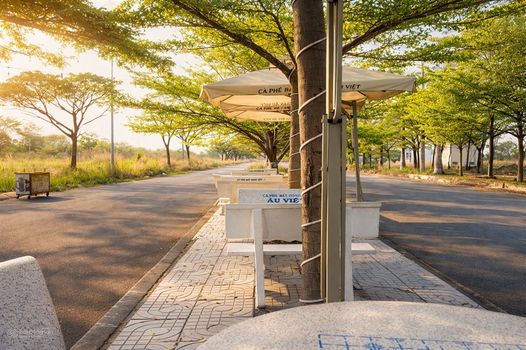 1 nền duy nhất dt 5x20m dự án daresco, giá 1.150 tỷ chủ gửi bán lỗ thu về