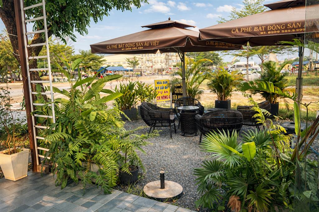 1 nền duy nhất dt 5x20m dự án daresco, giá 1.150 tỷ chủ gửi bán lỗ thu về