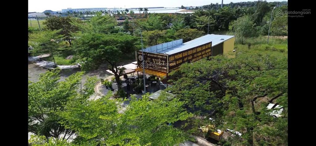 1 nền duy nhất dt 5x20m dự án daresco, giá 1.150 tỷ chủ gửi bán lỗ thu về