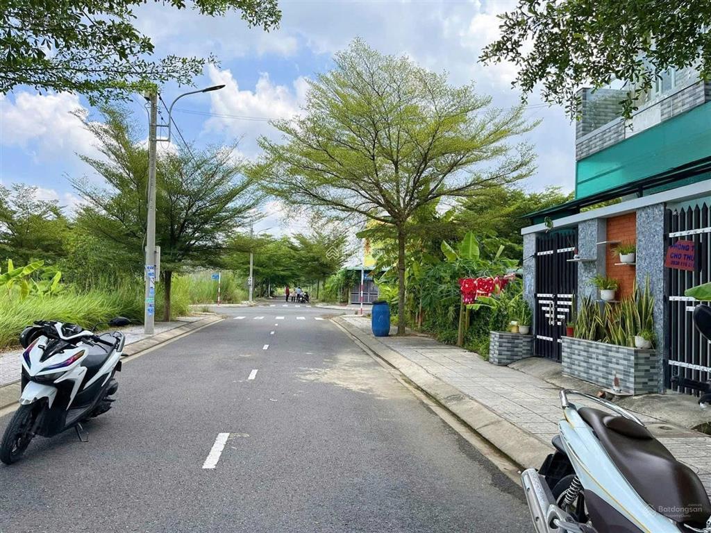 1 nền duy nhất dt 5x20m dự án daresco, giá 1.150 tỷ chủ gửi bán lỗ thu về