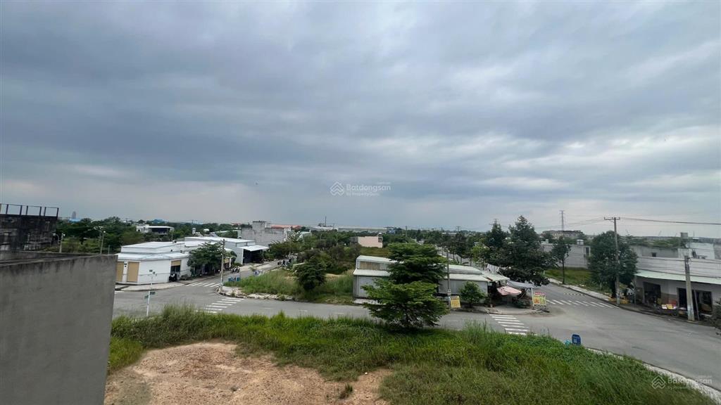 Bán đất nền dự án bella vista  trần anh  đức hoà, long an