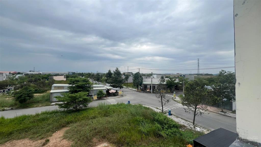 Bán đất nền dự án bella vista  trần anh  đức hoà, long an