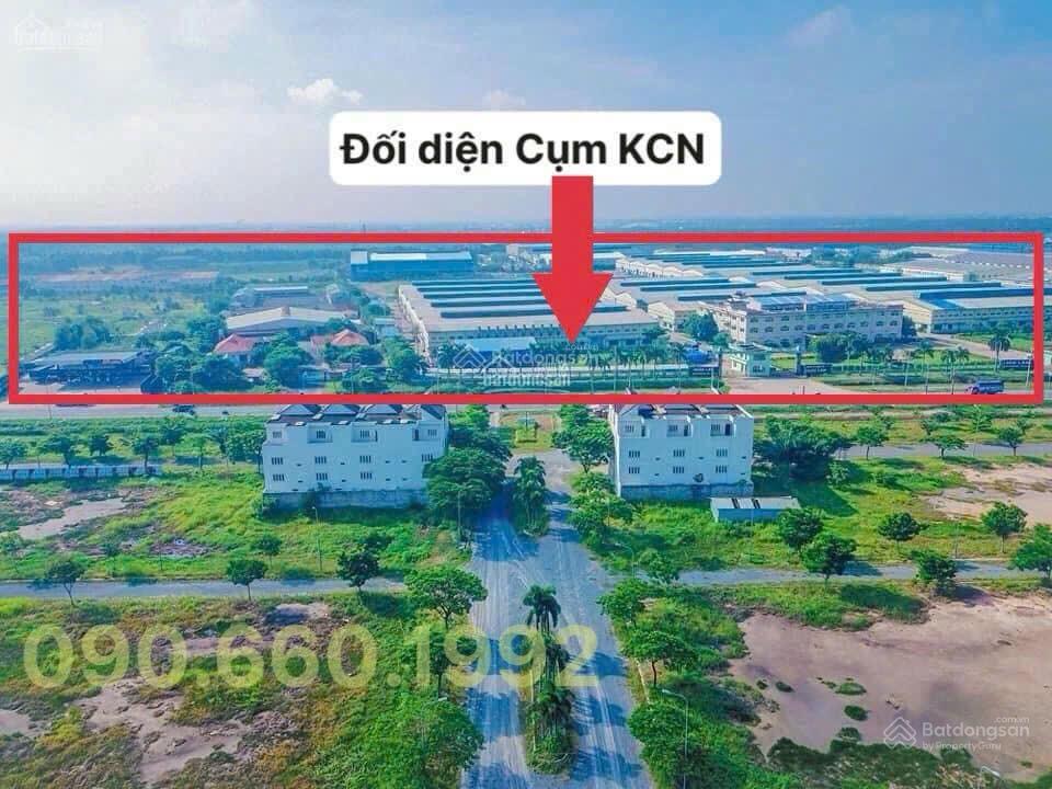 Daresco 7x20m, mặt trước hồ, giá 1.6 tỷ 1 lô duy nhất