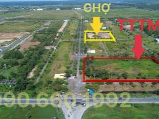 Daresco 7x20 mặt trước hồ, giá 1.6 tỷ 1 lô duy nhất