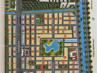 Sở hữu ngay cặp lô đẹp daresco mặt tiền tỉnh lộ 8 diện tích 140m²phù hợp mở khách, shophouse. 4 tỷ