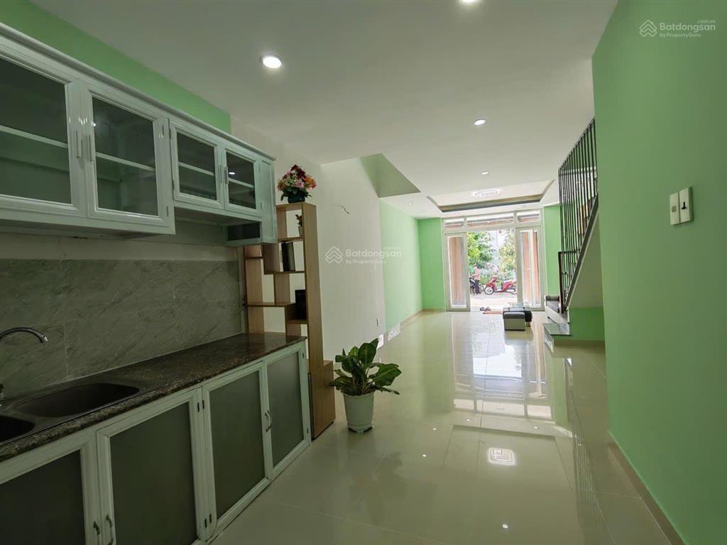 1.550 tỷ sở hữu ngay nhà phố 81.88m2 sàn, nhà 2 tầng, dự án cát tường phú sinh, sổ đỏ