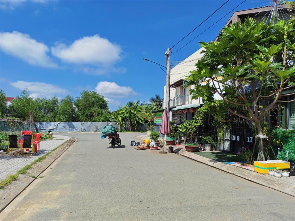 1.550 tỷ sở hữu ngay nhà phố 81.88m2 sàn, nhà 2 tầng, dự án cát tường phú sinh, sổ đỏ
