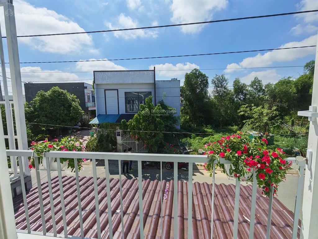 1.550 tỷ sở hữu ngay nhà phố 81.88m2 sàn, nhà 2 tầng, dự án cát tường phú sinh, sổ đỏ