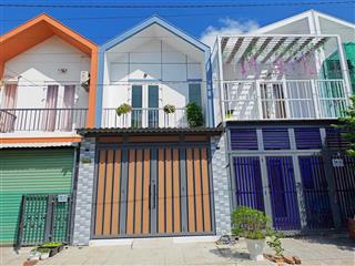 1.550 tỷ sở hữu ngay nhà phố 81.88 m2, nhà 2 dự tầng, dự án cát tường phú sinh, sổ đỏ