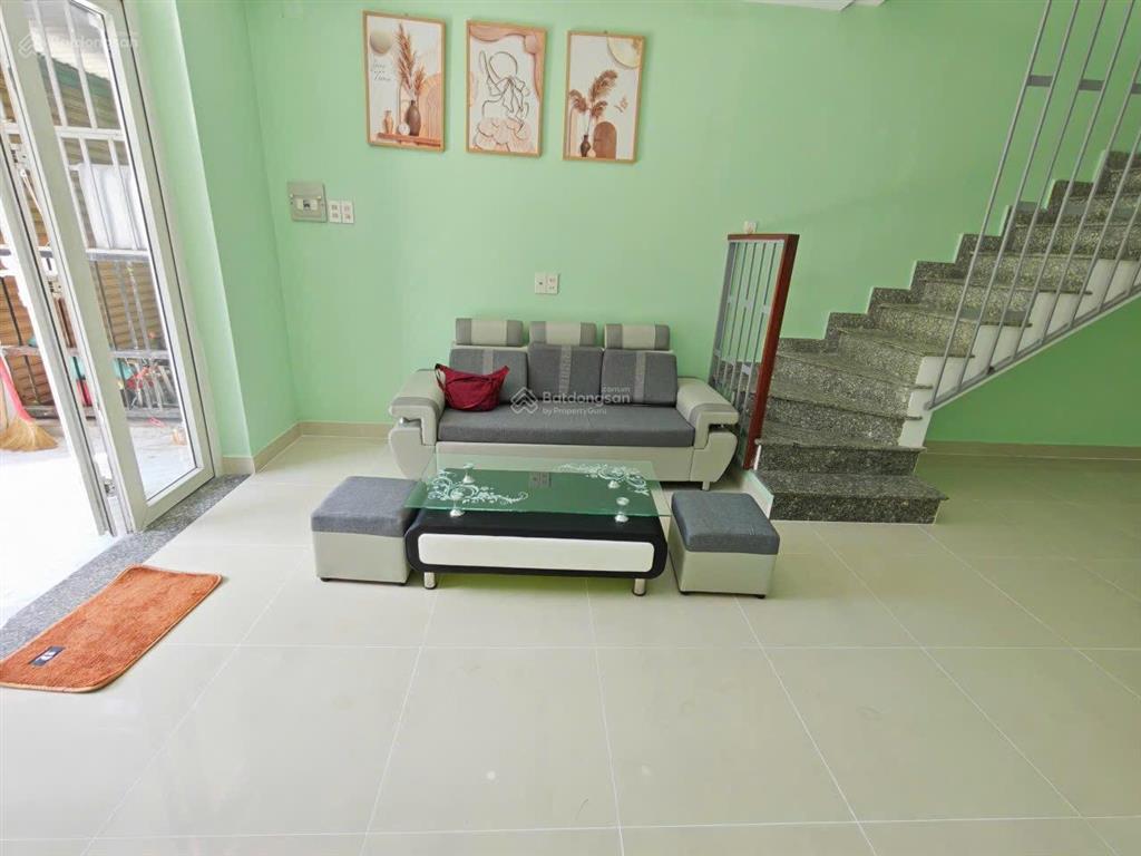 1.550 tỷ sở hữu ngay nhà phố 81.88m2 sàn, nhà 2 tầng, dự án cát tường phú sinh, sổ đỏ