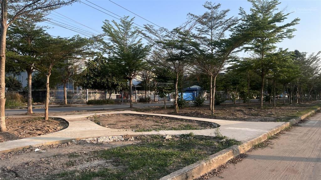 Bán giá cắt lỗ 540 triệu nền p637, dt 5x15, giai đoạn ii dự án bella vista (đức hòa  long an)
