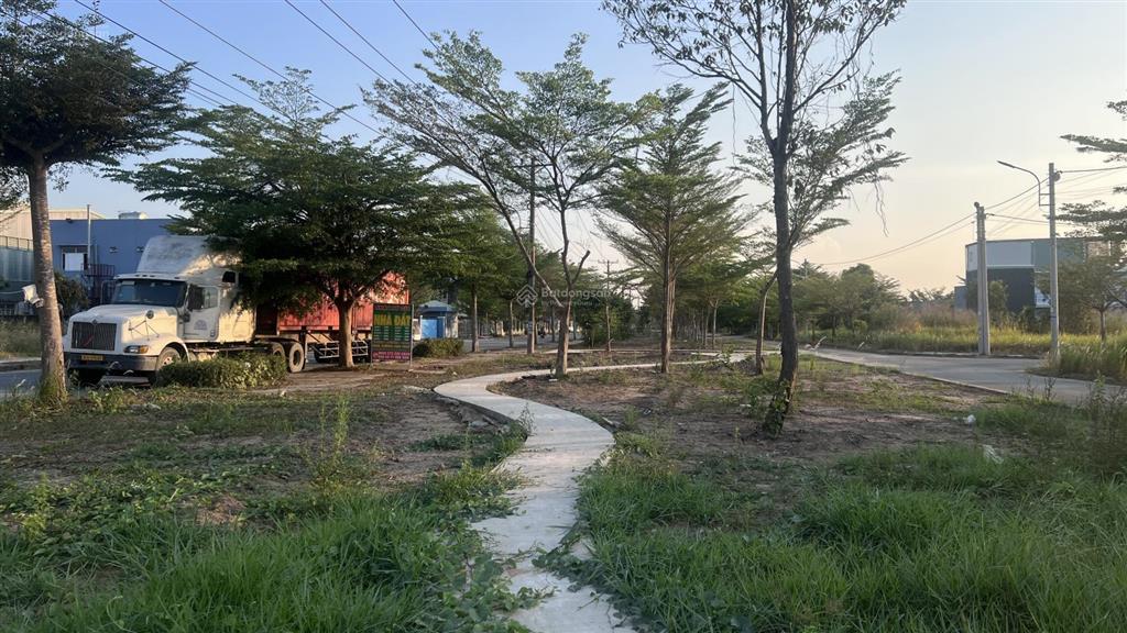 Bán giá cắt lỗ 540 triệu nền p637, dt 5x15, giai đoạn ii dự án bella vista (đức hòa  long an)